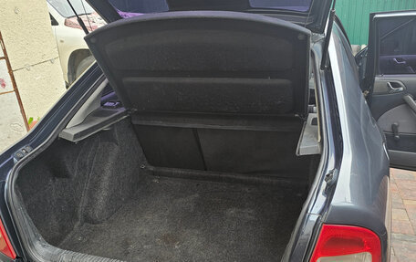 Skoda Octavia IV, 2007 год, 480 000 рублей, 11 фотография