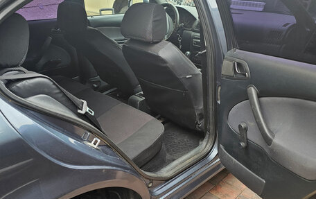 Skoda Octavia IV, 2007 год, 480 000 рублей, 10 фотография