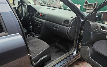 Skoda Octavia IV, 2007 год, 480 000 рублей, 9 фотография