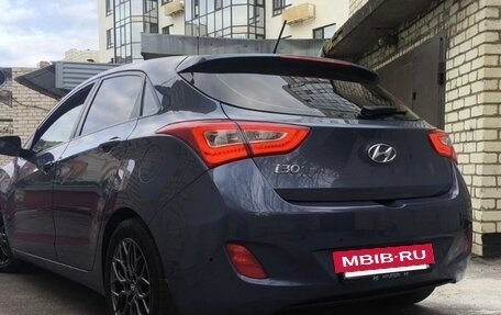 Hyundai i30 II рестайлинг, 2012 год, 1 150 000 рублей, 5 фотография