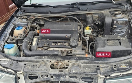 Skoda Octavia IV, 2007 год, 480 000 рублей, 13 фотография