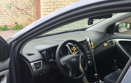 Hyundai i30 II рестайлинг, 2012 год, 1 150 000 рублей, 6 фотография