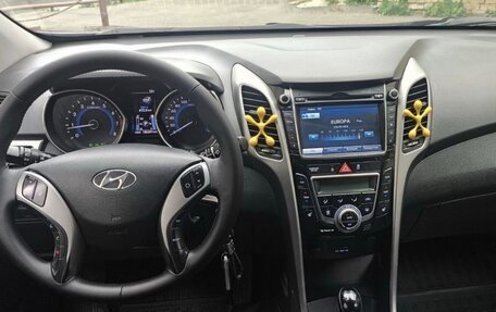 Hyundai i30 II рестайлинг, 2012 год, 1 150 000 рублей, 7 фотография