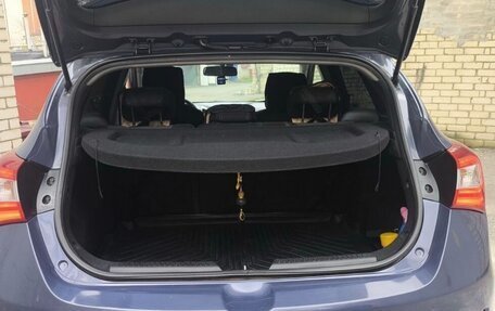 Hyundai i30 II рестайлинг, 2012 год, 1 150 000 рублей, 8 фотография