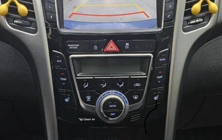 Hyundai i30 II рестайлинг, 2012 год, 1 150 000 рублей, 15 фотография