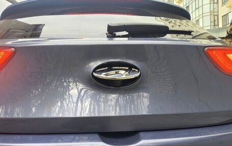 Hyundai i30 II рестайлинг, 2012 год, 1 150 000 рублей, 12 фотография