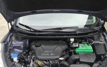 Hyundai i30 II рестайлинг, 2012 год, 1 150 000 рублей, 11 фотография