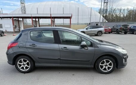 Peugeot 308 II, 2008 год, 329 000 рублей, 5 фотография