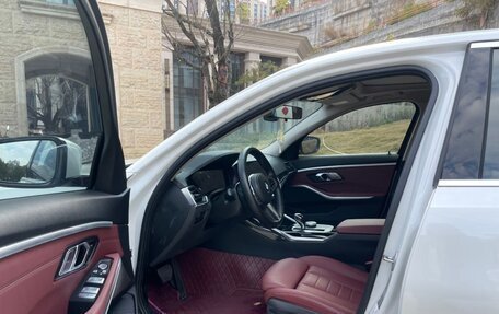 BMW 3 серия, 2022 год, 3 170 000 рублей, 6 фотография