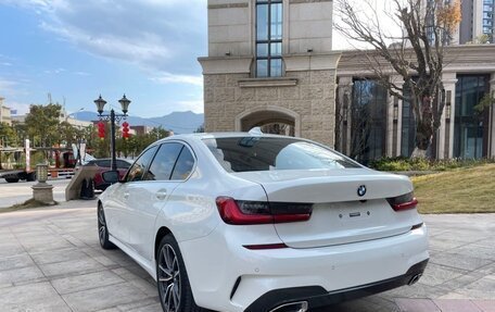 BMW 3 серия, 2022 год, 3 170 000 рублей, 4 фотография