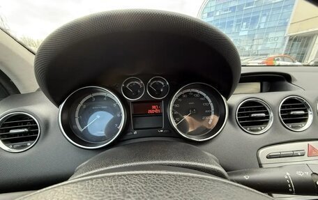 Peugeot 308 II, 2008 год, 329 000 рублей, 7 фотография