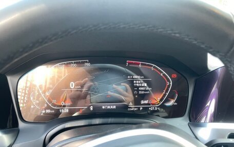 BMW 3 серия, 2022 год, 3 170 000 рублей, 8 фотография