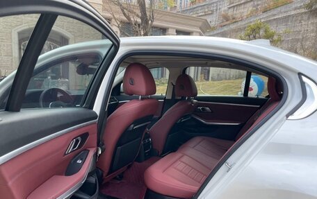 BMW 3 серия, 2022 год, 3 170 000 рублей, 7 фотография