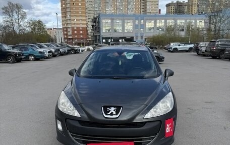 Peugeot 308 II, 2008 год, 329 000 рублей, 3 фотография