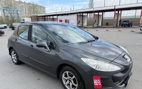 Peugeot 308 II, 2008 год, 329 000 рублей, 2 фотография
