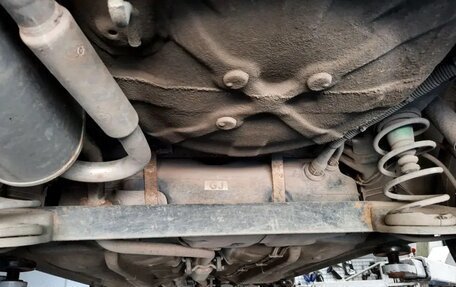 Chevrolet Spark III, 2007 год, 400 000 рублей, 8 фотография