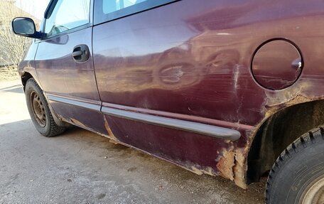 Dodge Caravan III, 1999 год, 180 000 рублей, 4 фотография