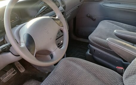 Dodge Caravan III, 1999 год, 180 000 рублей, 9 фотография