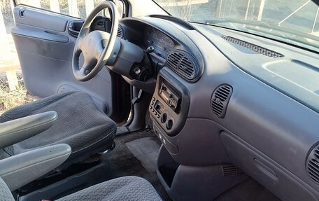 Dodge Caravan III, 1999 год, 180 000 рублей, 11 фотография