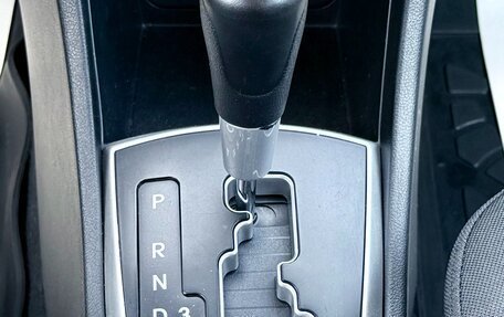 Hyundai Accent IV, 2013 год, 899 990 рублей, 17 фотография