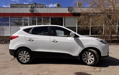 Hyundai ix35 I рестайлинг, 2015 год, 1 390 000 рублей, 6 фотография