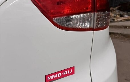 Hyundai ix35 I рестайлинг, 2015 год, 1 390 000 рублей, 9 фотография