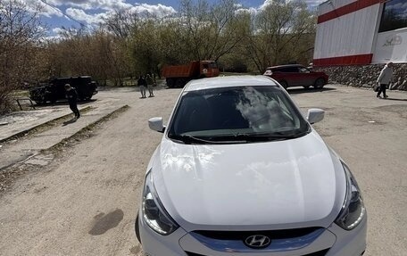 Hyundai ix35 I рестайлинг, 2015 год, 1 390 000 рублей, 7 фотография