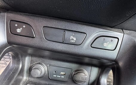 Hyundai ix35 I рестайлинг, 2015 год, 1 390 000 рублей, 23 фотография