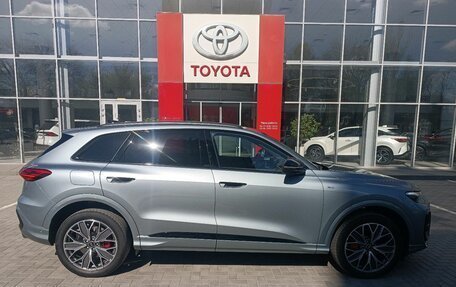 Audi Q5, 2026 год, 6 950 000 рублей, 4 фотография