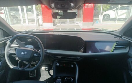 Audi Q5, 2026 год, 6 950 000 рублей, 9 фотография