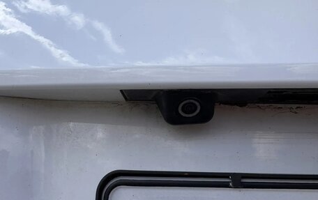 Hyundai ix35 I рестайлинг, 2015 год, 1 390 000 рублей, 25 фотография