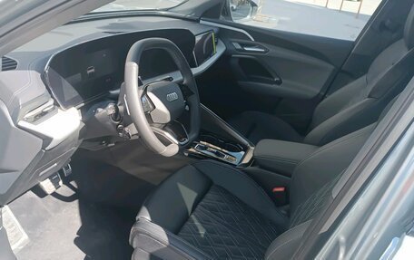 Audi Q5, 2026 год, 6 950 000 рублей, 10 фотография