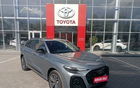 Audi Q5, 2026 год, 6 950 000 рублей, 3 фотография