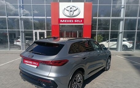 Audi Q5, 2026 год, 6 950 000 рублей, 5 фотография