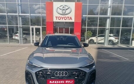 Audi Q5, 2026 год, 6 950 000 рублей, 2 фотография