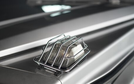 Mercedes-Benz G-Класс W463 рестайлинг _ii, 1990 год, 3 050 000 рублей, 10 фотография