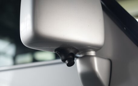 Mercedes-Benz G-Класс W463 рестайлинг _ii, 1990 год, 3 050 000 рублей, 13 фотография