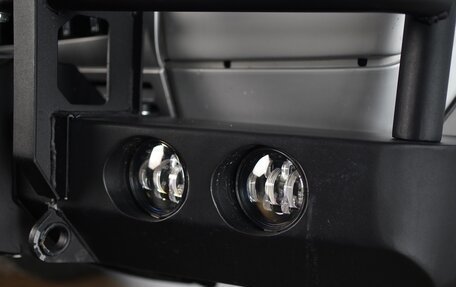 Mercedes-Benz G-Класс W463 рестайлинг _ii, 1990 год, 3 050 000 рублей, 9 фотография