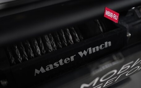 Mercedes-Benz G-Класс W463 рестайлинг _ii, 1990 год, 3 050 000 рублей, 11 фотография