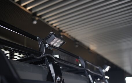 Mercedes-Benz G-Класс W463 рестайлинг _ii, 1990 год, 3 050 000 рублей, 15 фотография