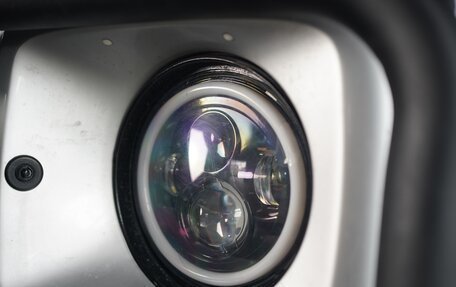 Mercedes-Benz G-Класс W463 рестайлинг _ii, 1990 год, 3 050 000 рублей, 17 фотография