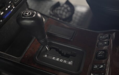 Mercedes-Benz G-Класс W463 рестайлинг _ii, 1990 год, 3 050 000 рублей, 29 фотография