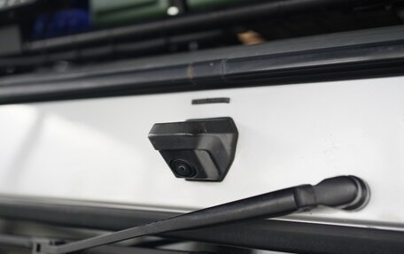 Mercedes-Benz G-Класс W463 рестайлинг _ii, 1990 год, 3 050 000 рублей, 22 фотография