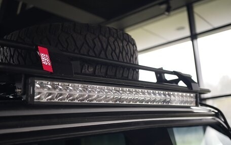 Mercedes-Benz G-Класс W463 рестайлинг _ii, 1990 год, 3 050 000 рублей, 16 фотография