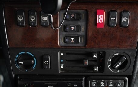 Mercedes-Benz G-Класс W463 рестайлинг _ii, 1990 год, 3 050 000 рублей, 26 фотография