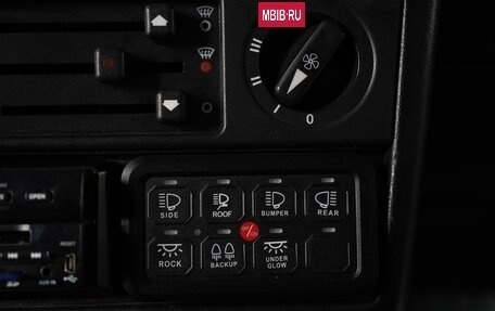 Mercedes-Benz G-Класс W463 рестайлинг _ii, 1990 год, 3 050 000 рублей, 25 фотография