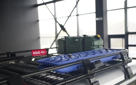 Mercedes-Benz G-Класс W463 рестайлинг _ii, 1990 год, 3 050 000 рублей, 21 фотография