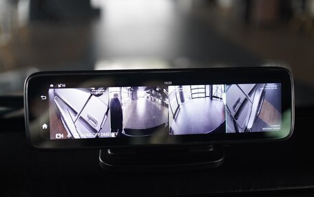 Mercedes-Benz G-Класс W463 рестайлинг _ii, 1990 год, 3 050 000 рублей, 32 фотография