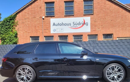 Audi A4, 2024 год, 5 323 212 рублей, 4 фотография