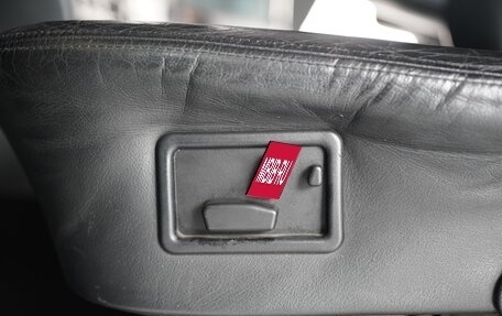 Mercedes-Benz G-Класс W463 рестайлинг _ii, 1990 год, 3 050 000 рублей, 30 фотография